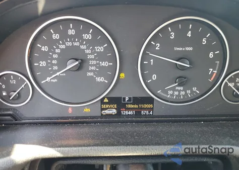 2012 BMW X3 xDrive35I from USA, damaged, VIN 5UXWX7C51CL737151